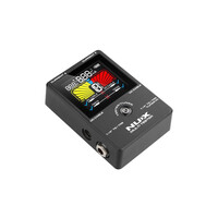 NUX NMT-1 Multi Cable Tester με ενσωματωμένο δέκτη