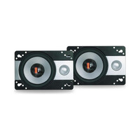 Polk/MOMO MMC460 Επίπεδα Ηχεία Αυτοκινήτου 4"x6" 2 Δρόμων (Ζεύγος)