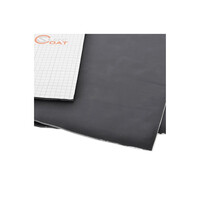Silent Coat NOISE TRIPLET3 BULK Μόνωση Αυτοκινήτου 750 x 500 x 5 mm / 3,75 τ.μ. (10 Φύλλα)