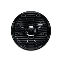 Wet Sounds SW-10FA-S4BV2 Subwoofer 10'' 300W RMS Black (Τεμάχιο)