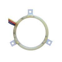 Jensen UMCX650LK1 6.5" LED LIGHT KIT Blue or White