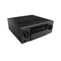 Pioneer VSA-LX805 Ολοκληρωμένος Ενισχυτής 11.4 Καναλιών AV Receiver 11x150W Dirac Live® Black (Τεμάχιο)