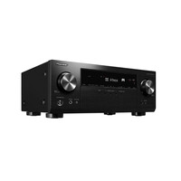 Pioneer VSX-935 Ραδιοενισχυτής Home Cinema 7.2 Καναλιών Network AV Receiver Black (Τεμάχιο)