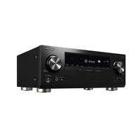 Pioneer VSX-LX305 Ραδιοενισχυτής Home Cinema 9.2 Καναλιών Network AV Receiver Dirac Live® Black (Τεμάχιο)