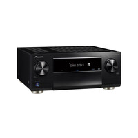 Pioneer VSX-LX505 Ραδιοενισχυτής Home Cinema 4K/8K 9.2 Καναλιών AV Receiver Dirac Live® Black (Τεμάχιο)