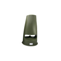 Audiodesigner GDG-LSE-L Green Ηχείο Εξωτερικού Χώρου 6,5'' με LED (Τεμάχιο)