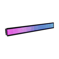 Citronic SpectraBar: 800W LED Colour Blinder και Strobe Bar