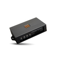 Powerbass PBX-DSP8 Ψηφιακός Επεξεργαστής Σήματος 8 Καναλιών