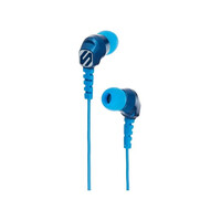 Scosche HP200BL In-Ean Ακουστικά Blue