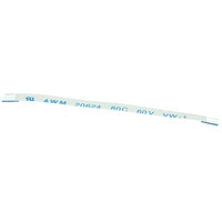 FFC Cable - Ribbon 4 PIN, 0.5mm Pitch (50mm), C TYPE