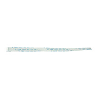 FFC Cable - Ribbon 16 PIN, 0.5mm Pitch (140 x 8mm), C TYPE