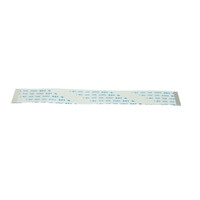 FFC Cable - Ribbon 16 PIN, 1.0mm Pitch (140 x 15mm), C TYPE