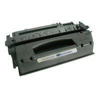 HT Συμβατό TONER για HP, Q5949X, 7K, μαύρο
