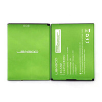 LEAGOO Μπαταρία αντικατάστασης για Smarphone M9