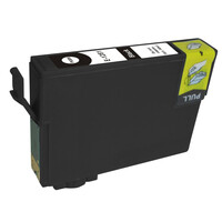 Συμβατό InkJet για Epson T1291, 15ml, μαύρο