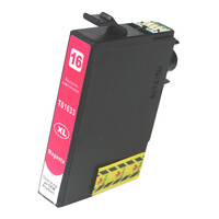 Συμβατό Inkjet για Epson, T1633, 11.6ml, Magenta