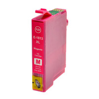 Συμβατό InkJet για Epson No 1813XL, 13ml, Magenta