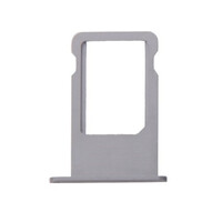 Βάση Sim για iPhone 6s plus, Gray