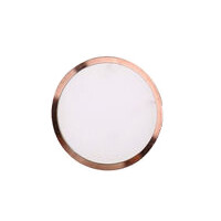 Πλήκτρο Home button για iPhone 7, Rose Gold