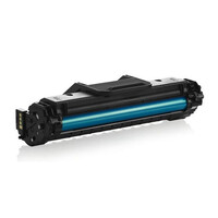 Συμβατό Toner για Samsung, MLT-D117, 2.5K, μαύρο