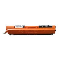 Συμβατό Toner για HP, CF350-CE310, 1.3K, μαύρο