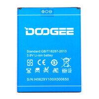 DOOGEE Μπαταρία αντικατάστασης για Smartphone Nova Y100X
