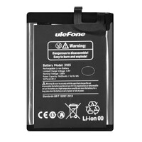 ULEFONE μπαταρία για smartphone Armor 16 Pro