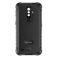 ULEFONE back cover για smartphone Armor X8