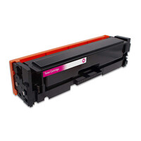 Συμβατό Toner για HP, CF543X/CRG054H/CF403X/CRG045H, 2.5K, magenta