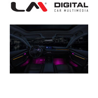LM AMBIENT MAZDA 1 electriclife