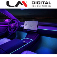 LM AMBIENT TESLA 1 electriclife