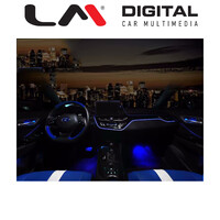 LM AMBIENT TOYOTA 1 electriclife