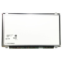 LG οθόνη LP156WHB-TLB1 15.6" HD, matte, 40 pin δεξιά