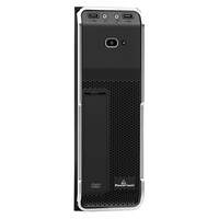 POWERTECH ανταλ/κo μπροστινό πάνελ PCFRB-006 για PC case PT-123