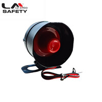 SIREN LM 3006 electriclife