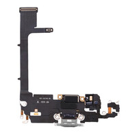 Καλώδιο Flex charging port SPIP11-0015 για iPhone 11 Pro, λευκό