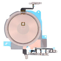 Volume & wireless charging flex Cable SPIP13P-0008 για iPhone 13 Pro