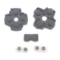 Ανταλλακτικά rubber pads SPPS5-0003 για χειριστήριο DualSense PS5