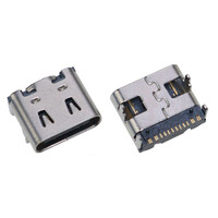 Θύρα φόρτισης USB-C SPPS5-0010 για χειριστήριο DualSense PS5