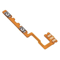 Καλώδιο flex volume button SPRLM-0005 για Realme 7 Pro