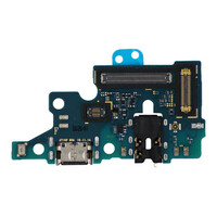 Πλακέτα φόρτισης & audio jack SPSA71-001 για Samsung A71