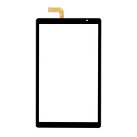 TECLAST ανταλλακτικό Touch Panel & Front Cover για tablet P25T, 51 pin