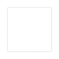 Ε107,47 HPL (High Pressure Laminated) Επιφάνεια Τραπεζιού Απόχρωση Άσπρο, Εξωτερικού χώρου