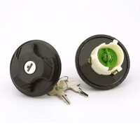 065210/FA ΤΑΠΑ ΒΕΝΖΙΝΗΣ ΜΕ ΚΛΕΙΔΙ ΓΙΑ FORD FIESTA 1995-2002 / KA 1996-2008 / MAZDA 121 1996-2003 FARMA - 1 τεμ.