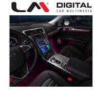 LM AMBIENT FORD 1 electriclife