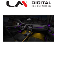 LM AMBIENT HONDA 1 electriclife