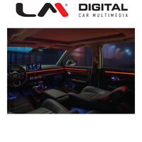 LM AMBIENT HONDA 2 electriclife