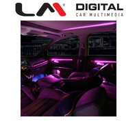 LM AMBIENT HONDA 3 electriclife