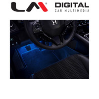 LM AMBIENT HONDA 4 electriclife