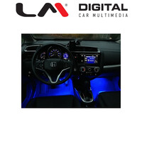 LM AMBIENT HONDA 5 electriclife